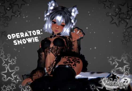0PERAT0R: SN0WIE