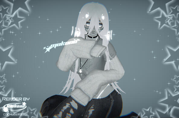 Willow (personal model)